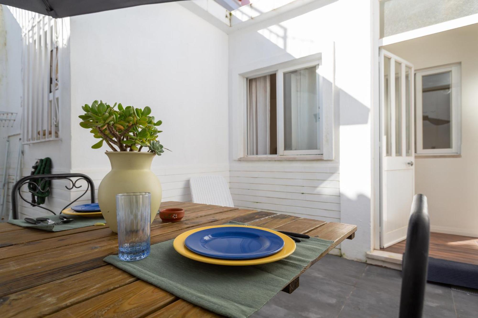 Beguest Tia Benvinda Cascais Villa Dış mekan fotoğraf