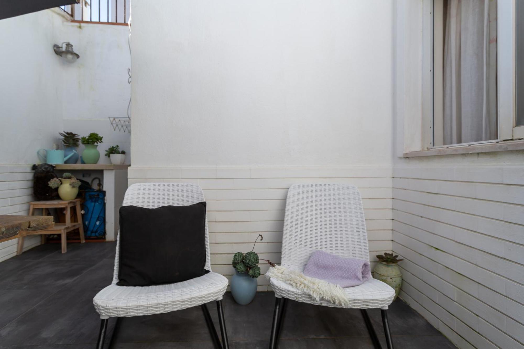 Beguest Tia Benvinda Cascais Villa Dış mekan fotoğraf