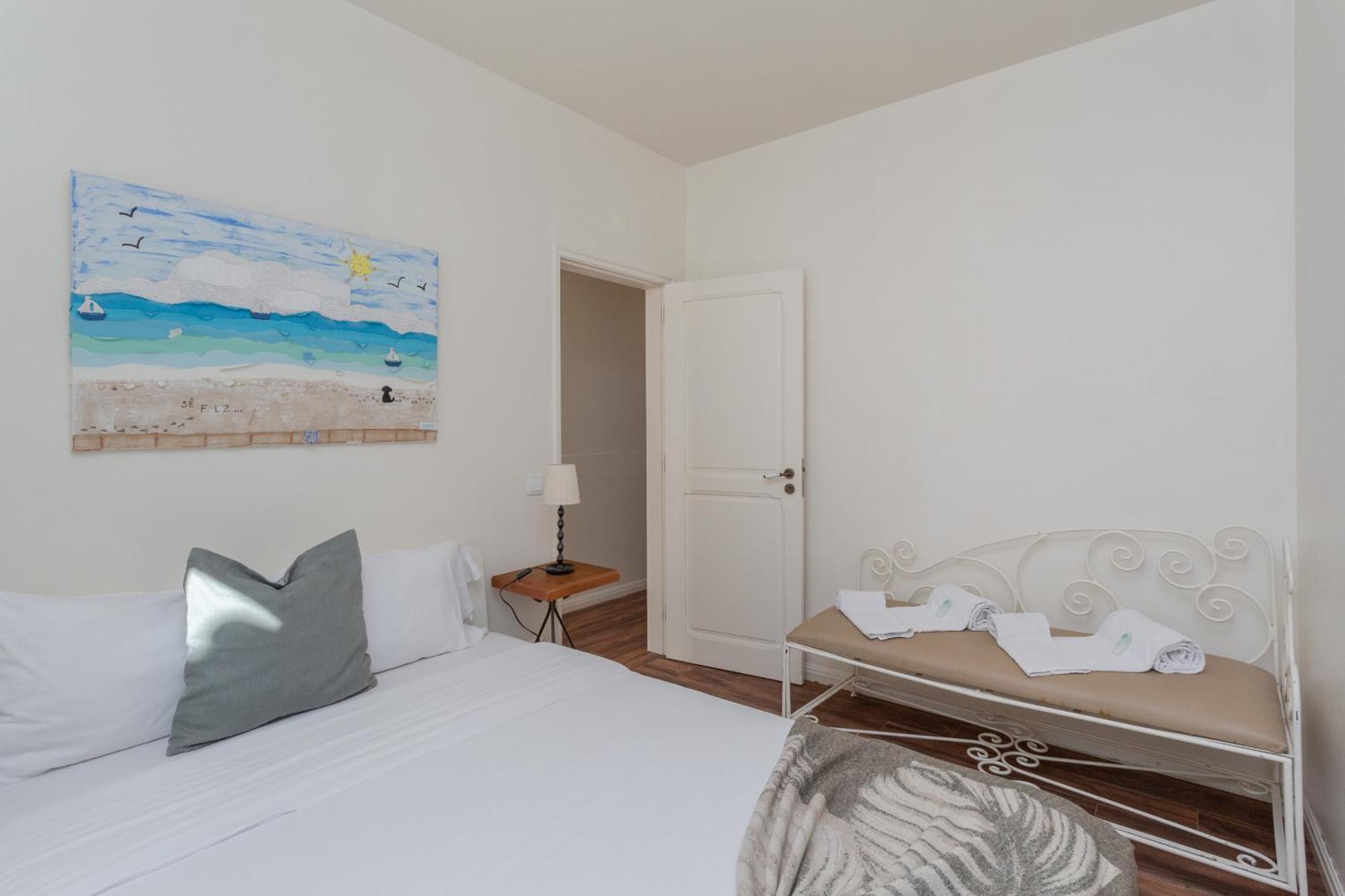 Beguest Tia Benvinda Cascais Villa Dış mekan fotoğraf
