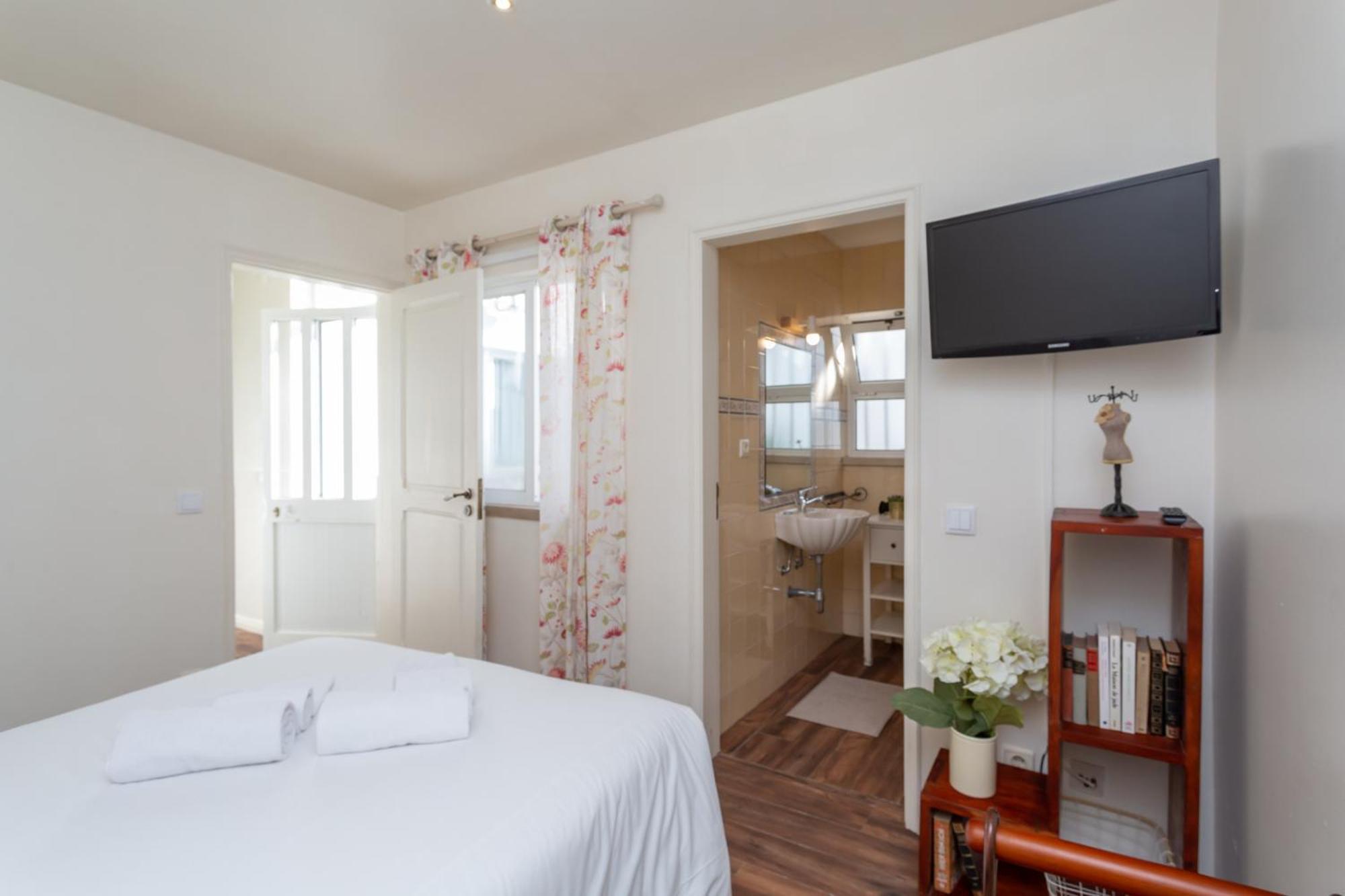 Beguest Tia Benvinda Cascais Villa Dış mekan fotoğraf