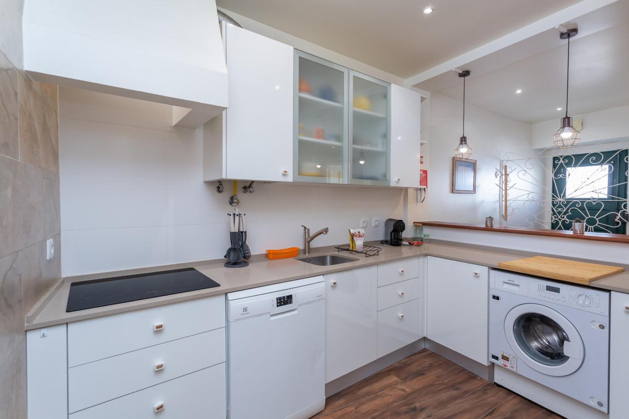 Beguest Tia Benvinda Cascais Villa Dış mekan fotoğraf