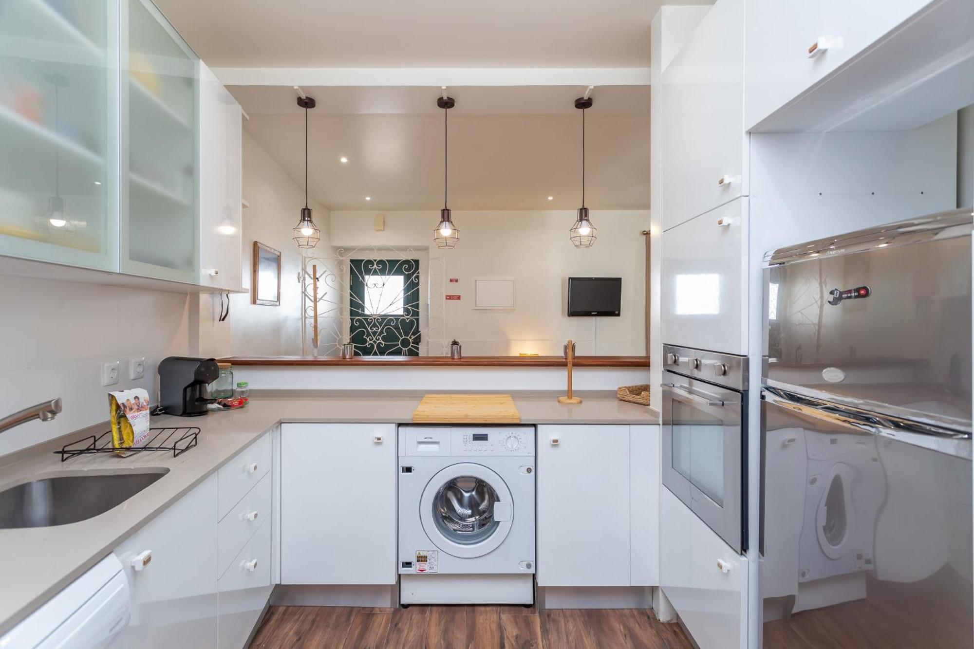 Beguest Tia Benvinda Cascais Villa Dış mekan fotoğraf