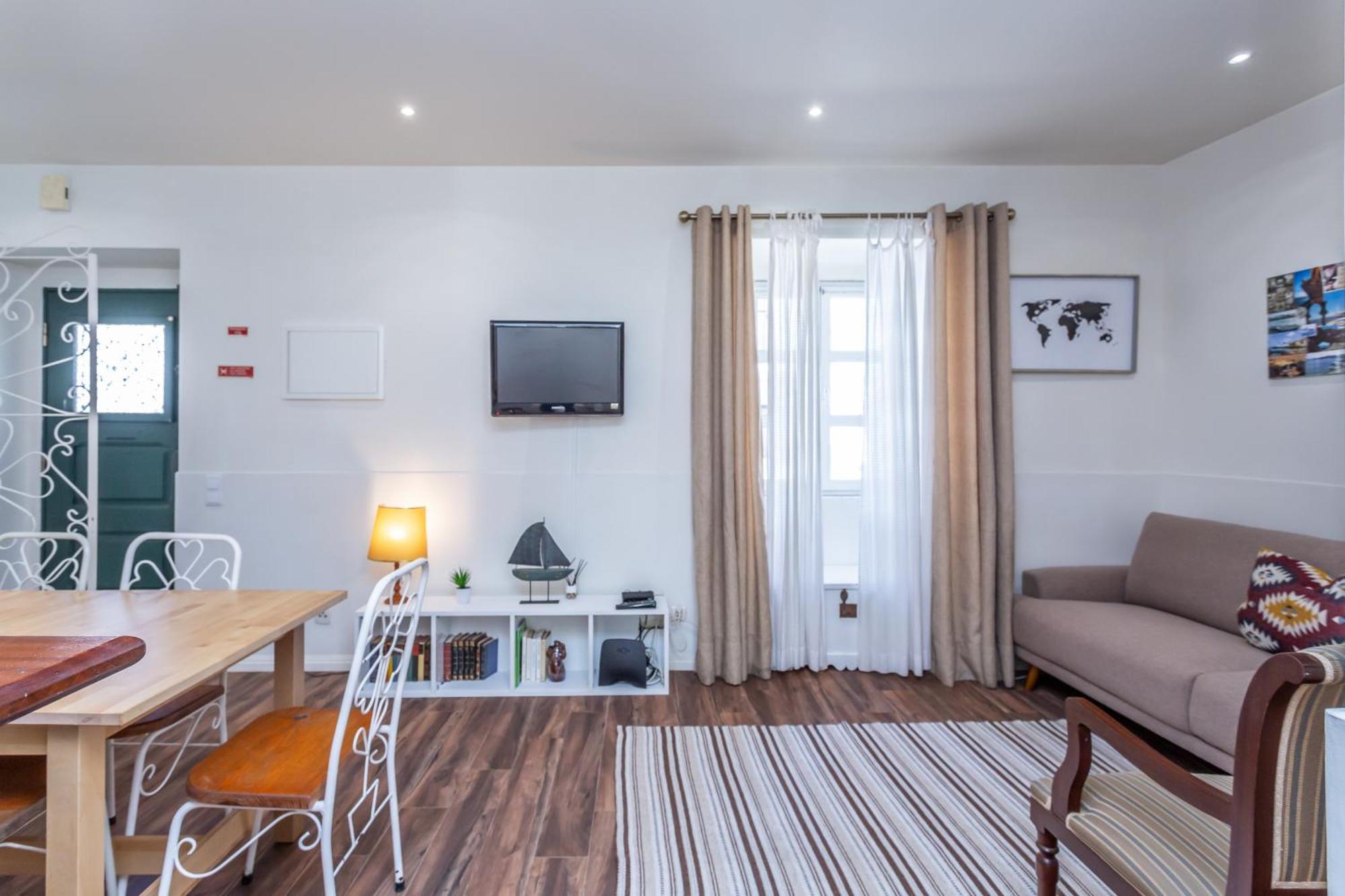 Beguest Tia Benvinda Cascais Villa Dış mekan fotoğraf