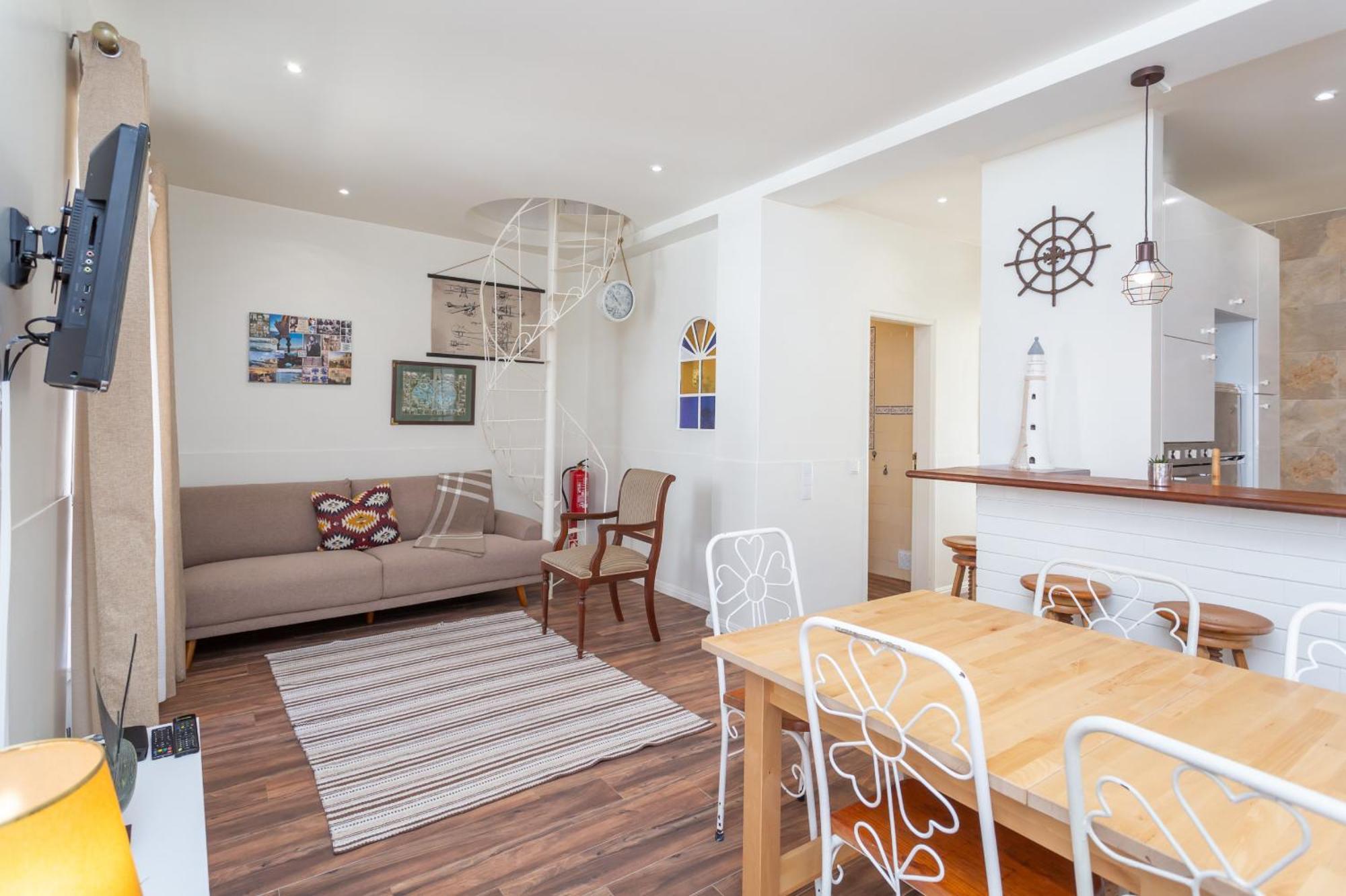 Beguest Tia Benvinda Cascais Villa Dış mekan fotoğraf