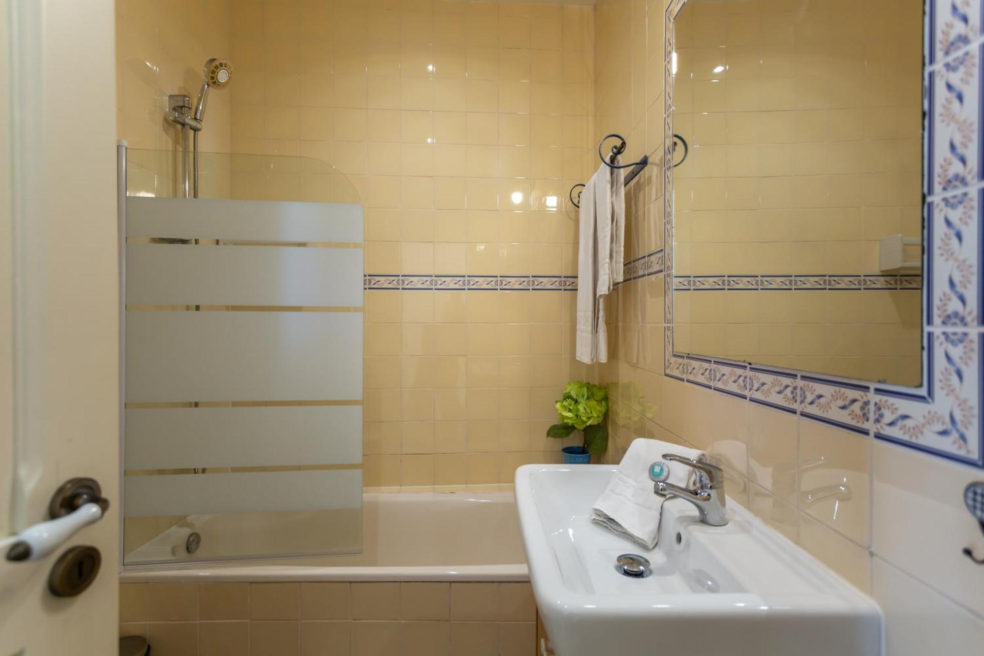 Beguest Tia Benvinda Cascais Villa Dış mekan fotoğraf