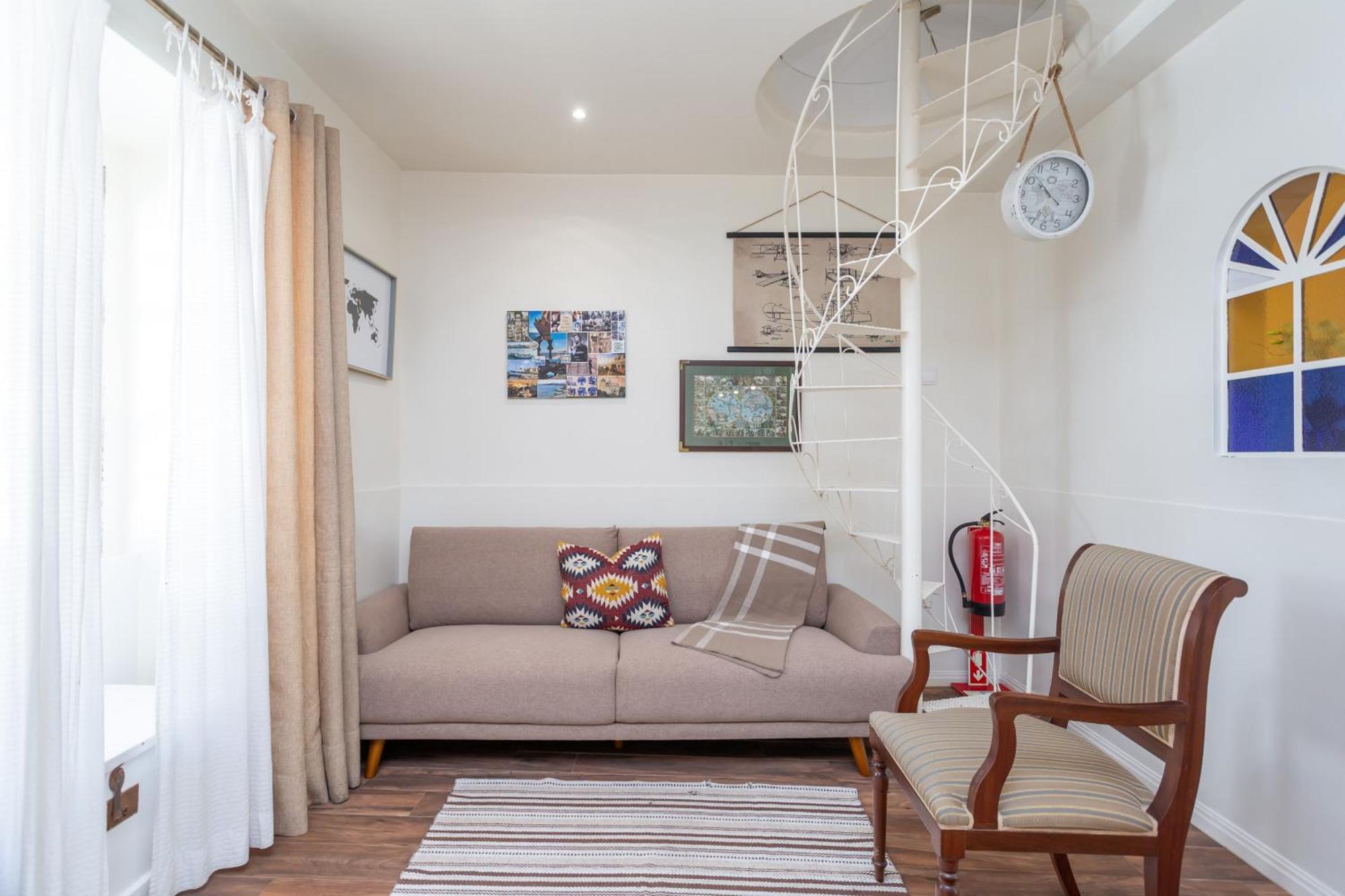 Beguest Tia Benvinda Cascais Villa Dış mekan fotoğraf