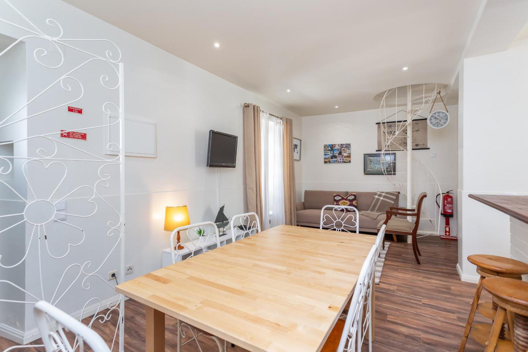 Beguest Tia Benvinda Cascais Villa Dış mekan fotoğraf